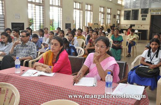 Vission 2020 mangaluru
